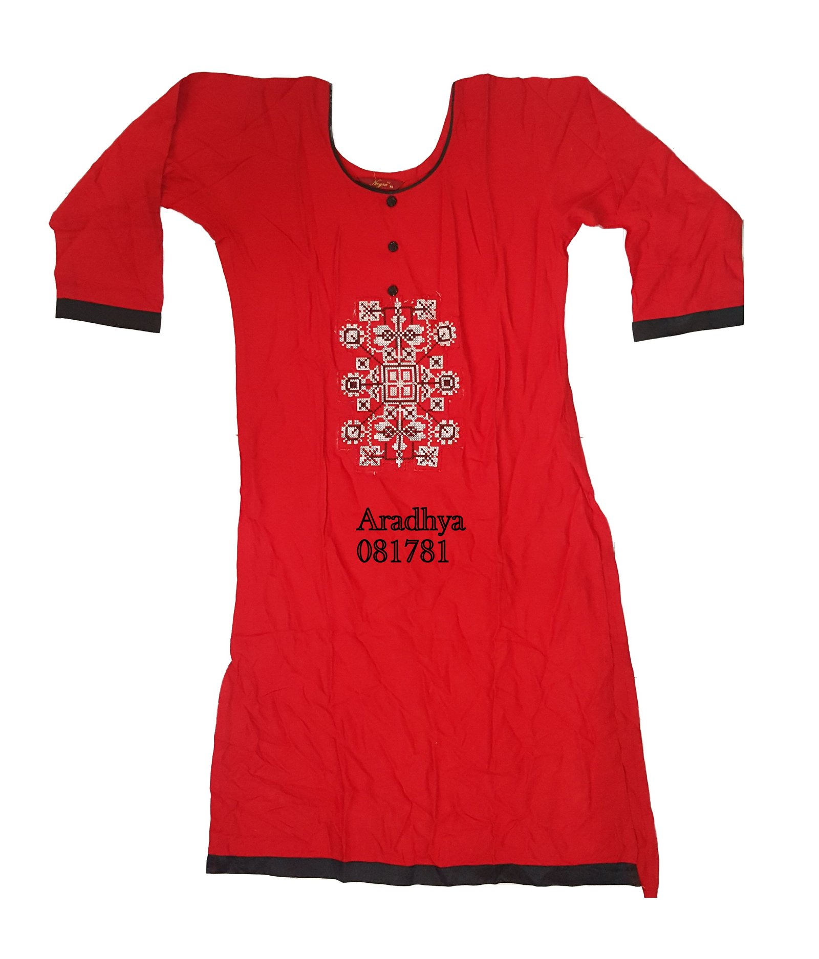 kurti