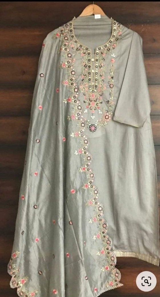 Fancy Kurti