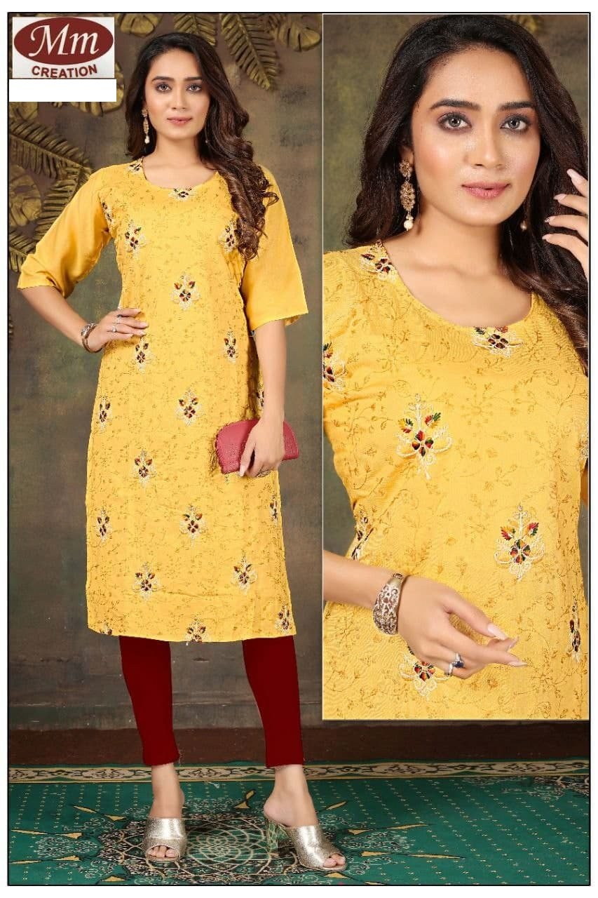 kurti