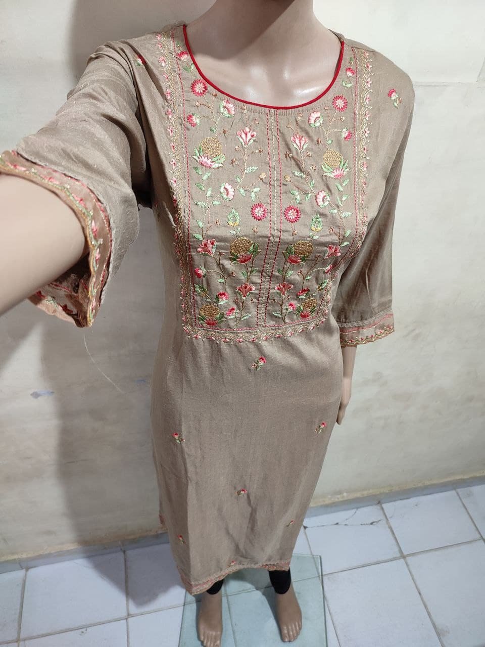 Fancy Kurti
