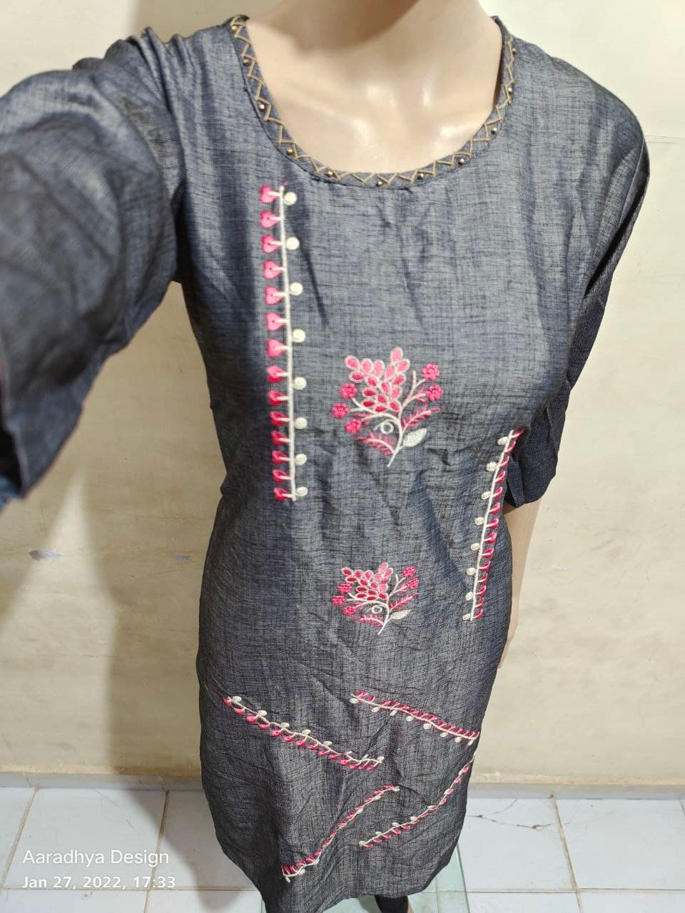 kurti-pennal