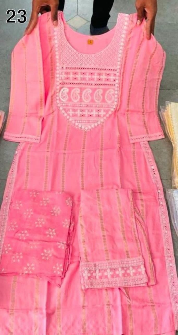 Fancy Kurti