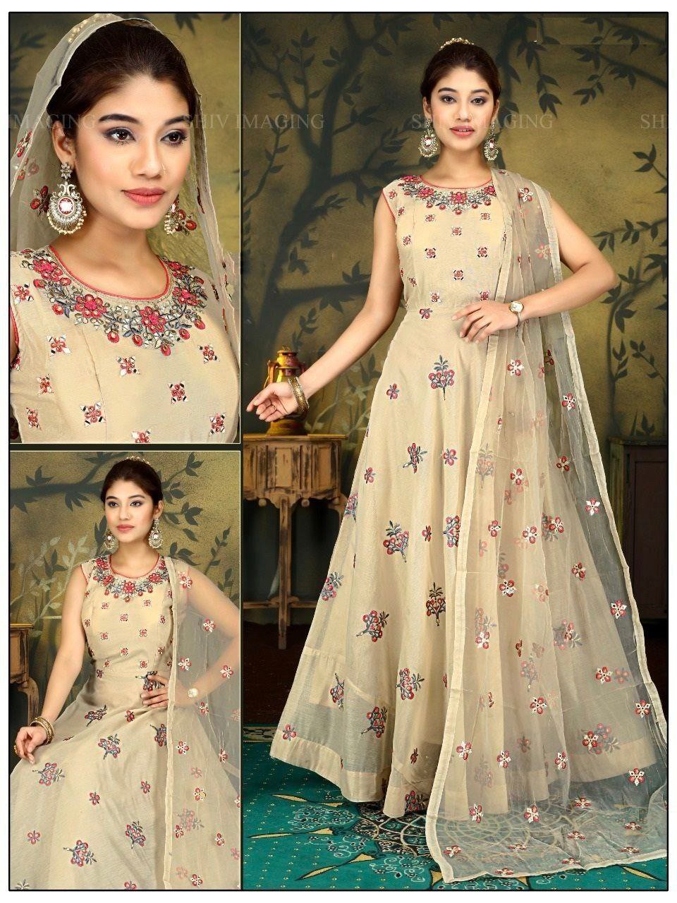 Ghaghra Choli Redymade dress