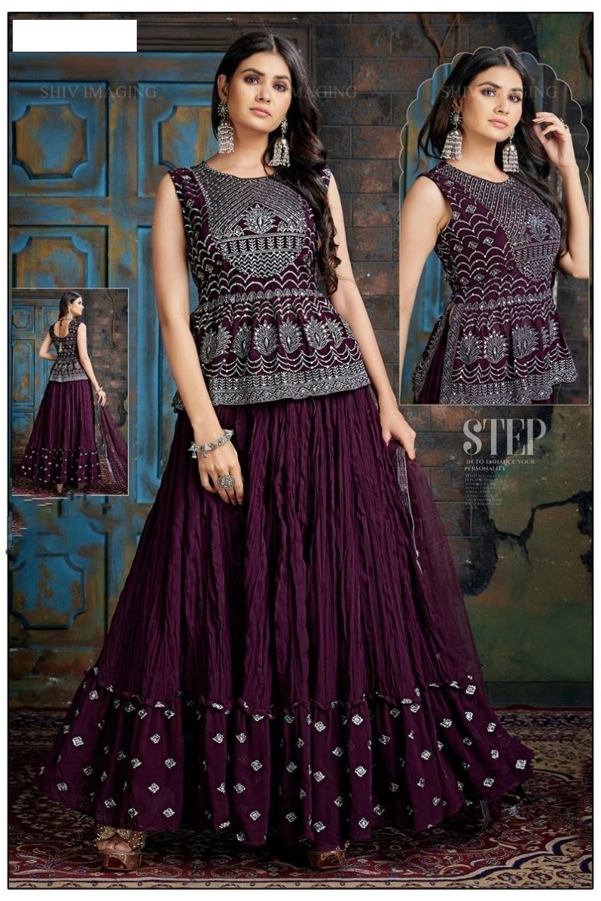 Sequince Redymade Dress
