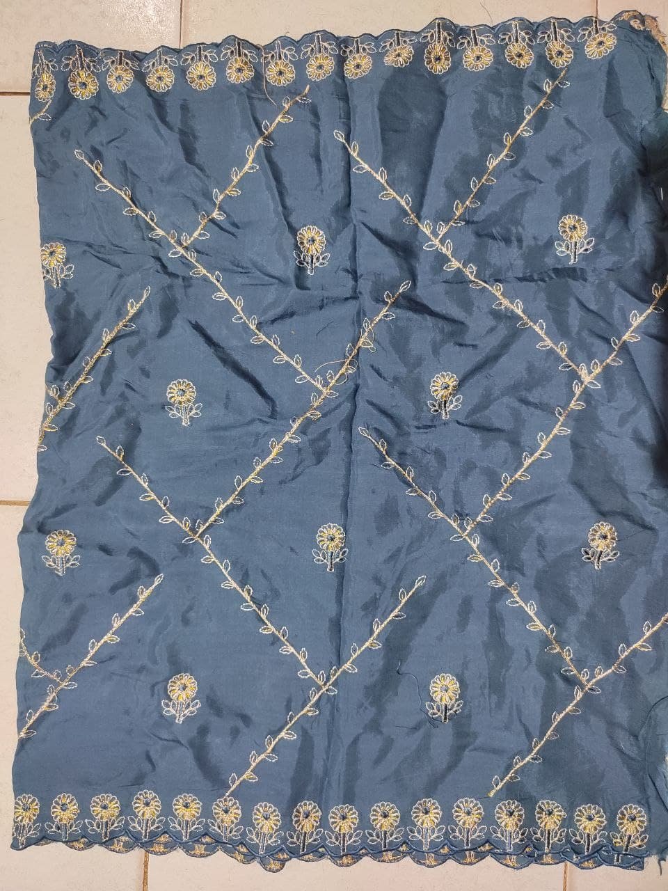 Sequince Unstitch
