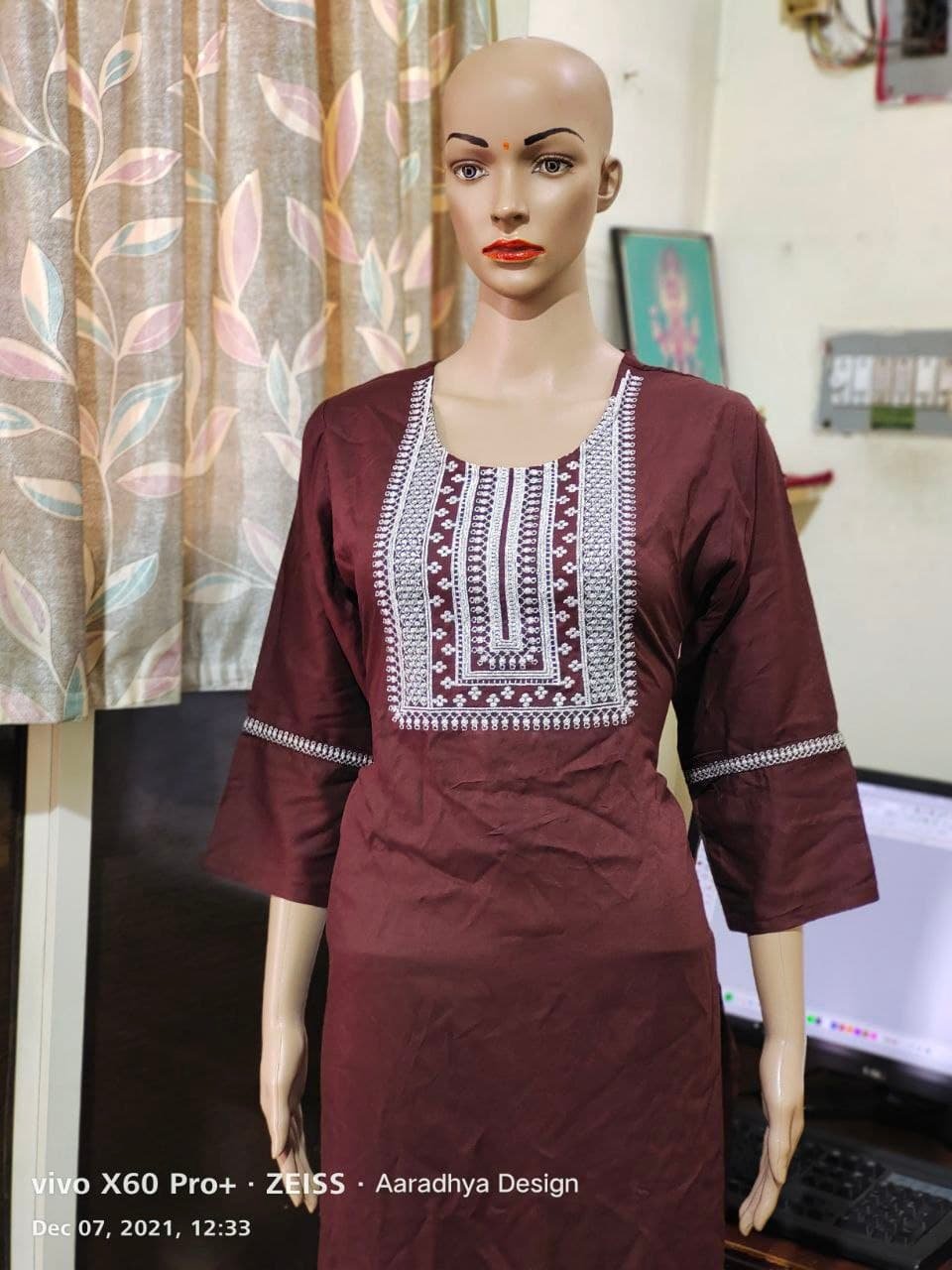Fancy Kurti