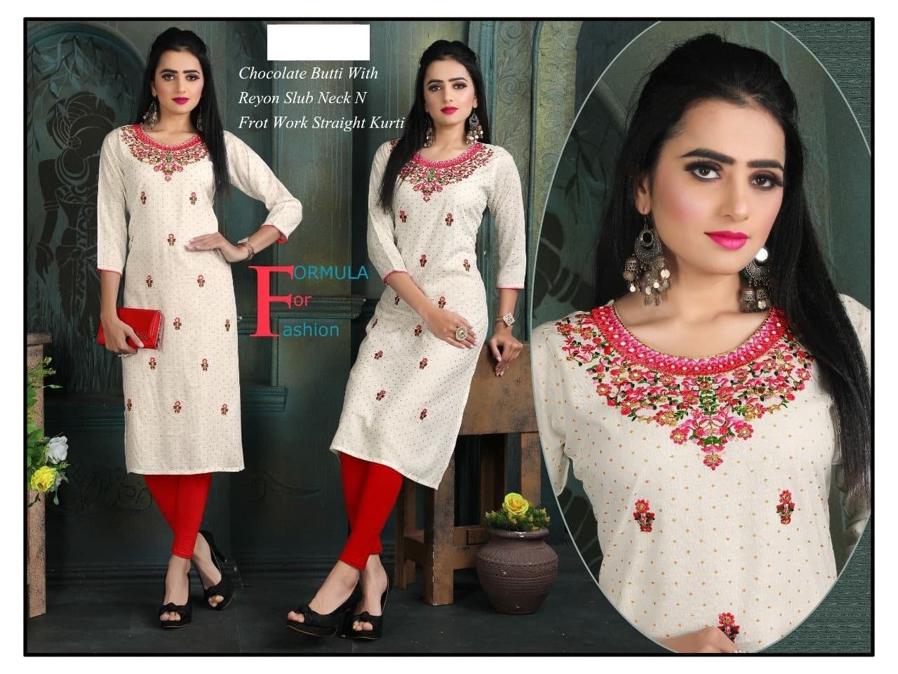Fancy Kurti