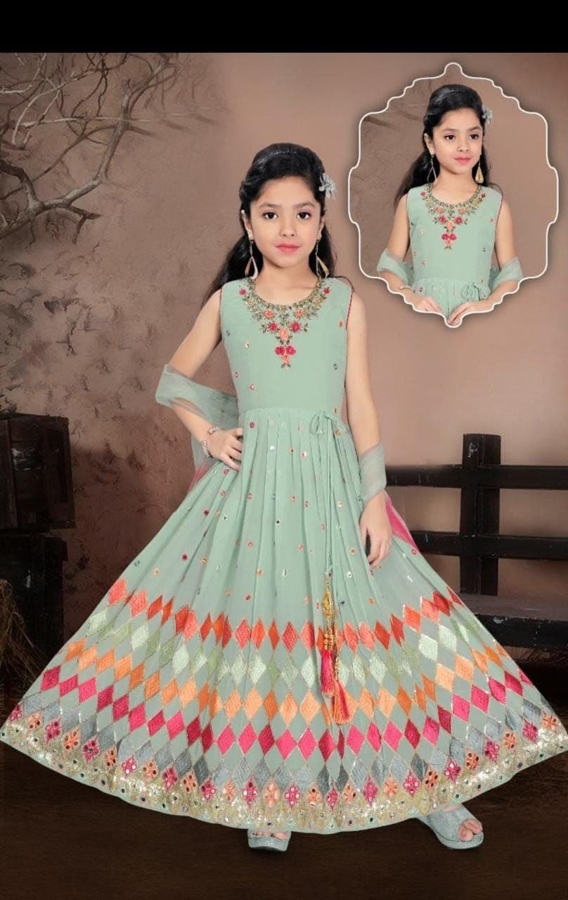 Redymade dress