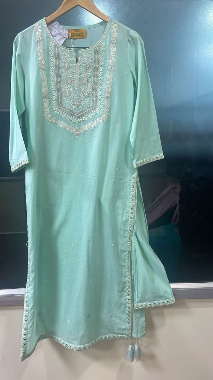 kurti