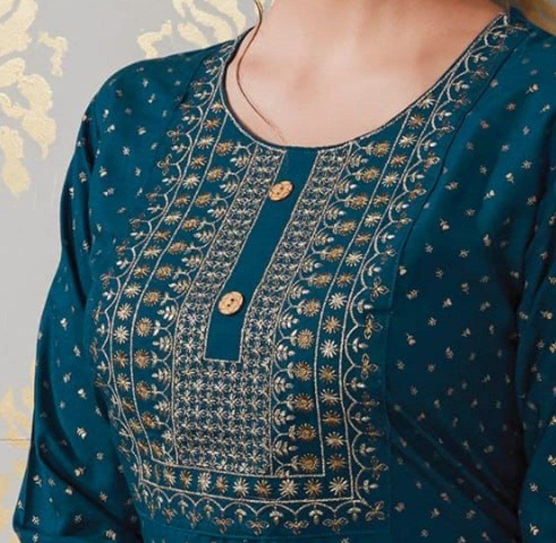 kurti