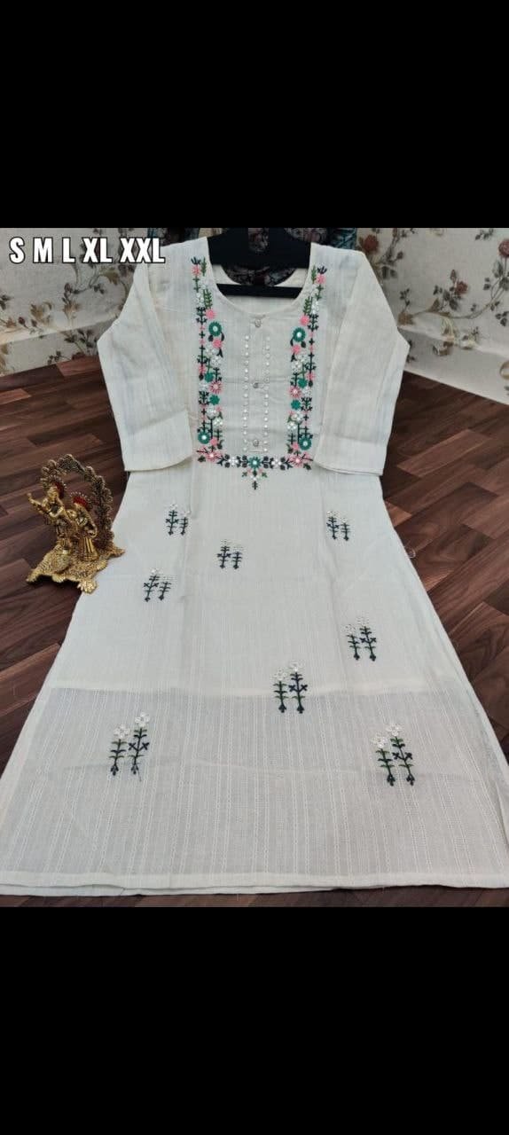 Fancy Kurti
