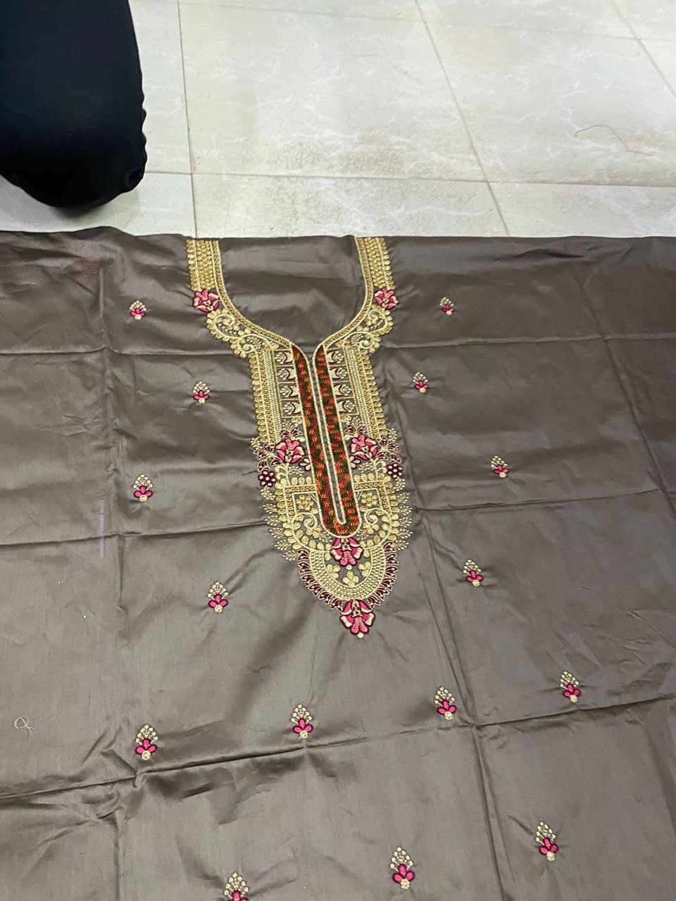 top