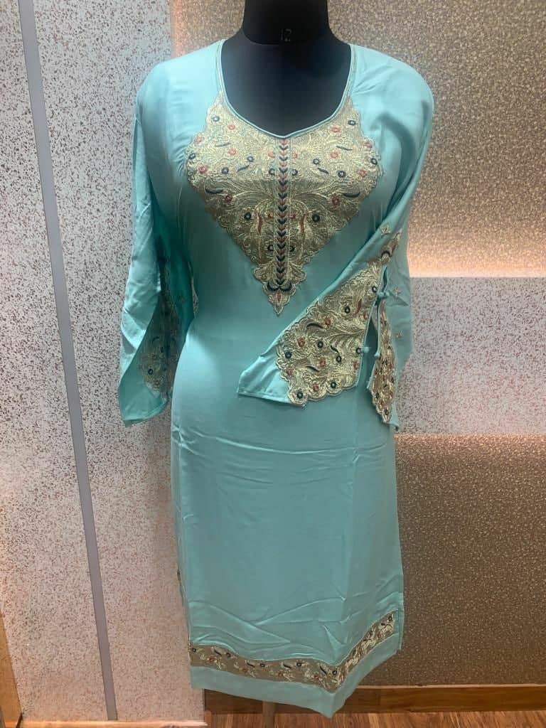 Fancy Kurti