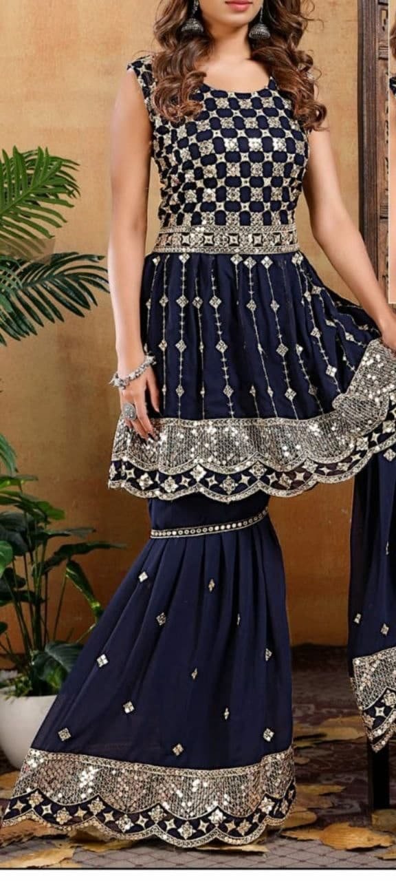 Sequince Redymade dress