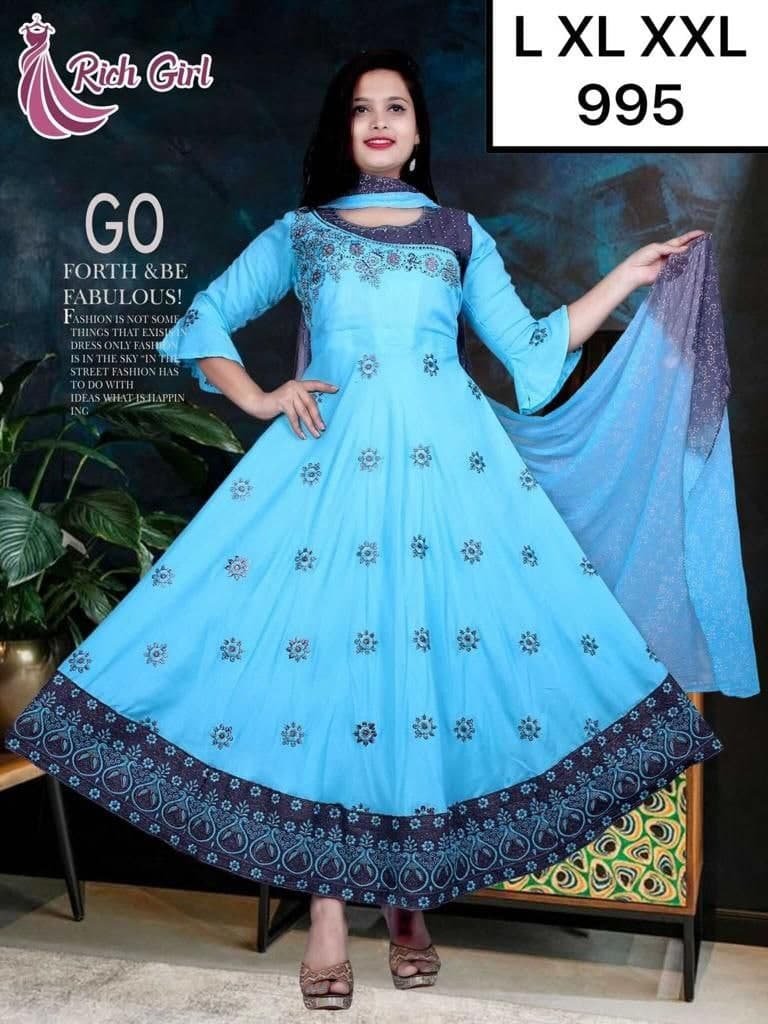 Redymade dress