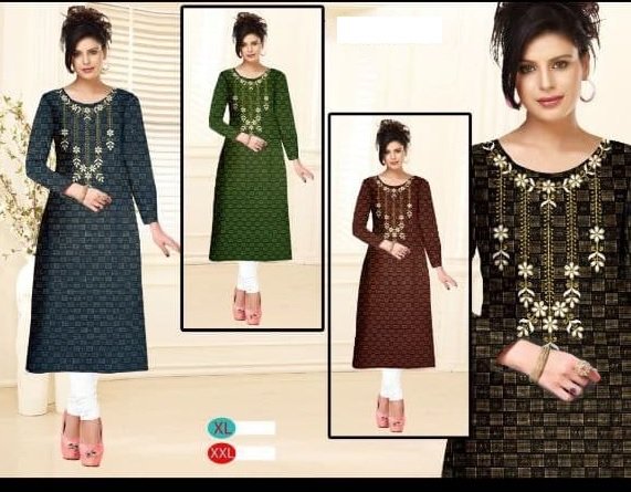 kurti