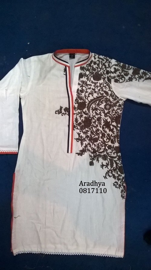 kurti