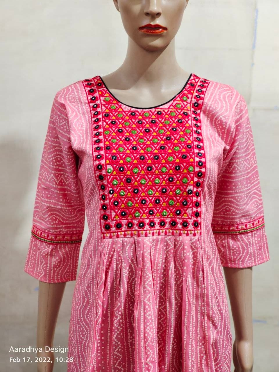 Kurti