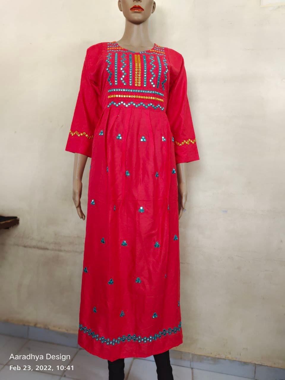 Fancy Kurti