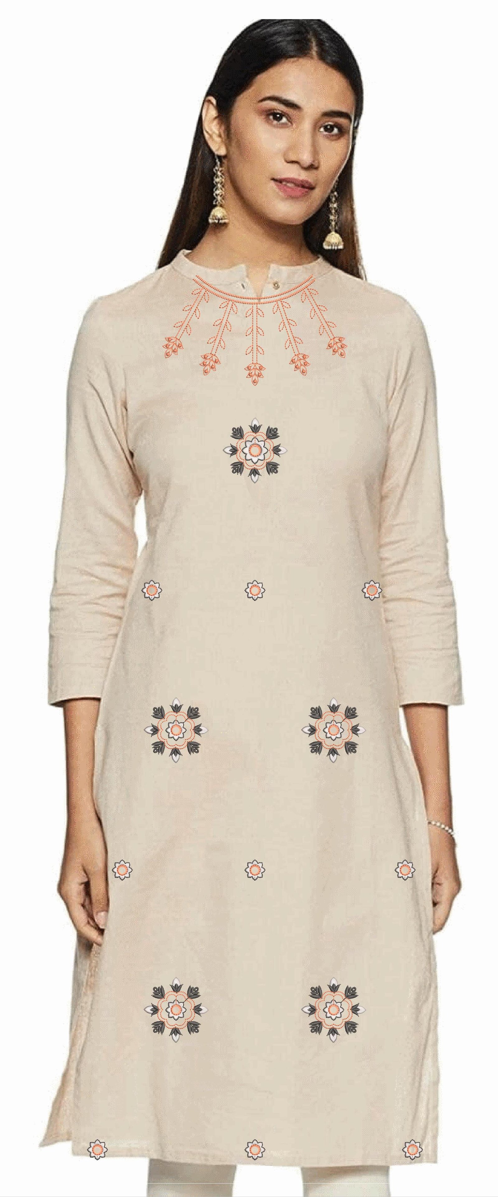 kurti pennal