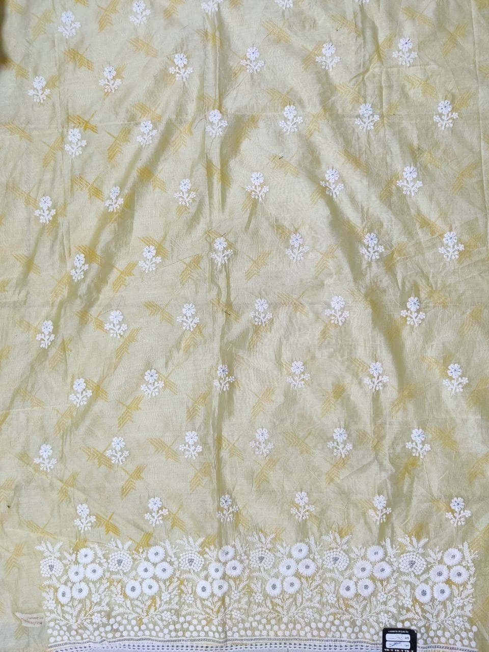 Fancy Kurti