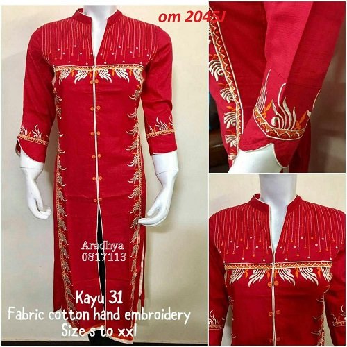 kurti