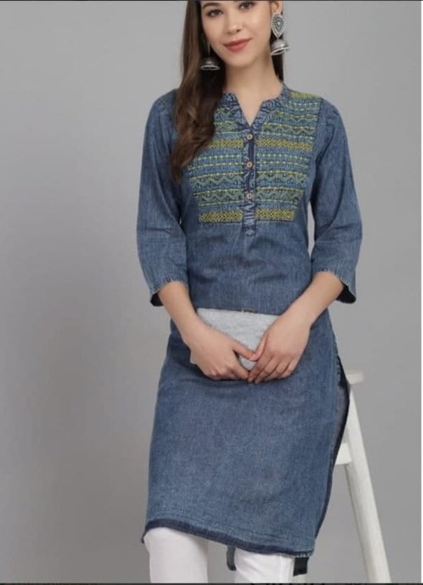 Fancy Kurti