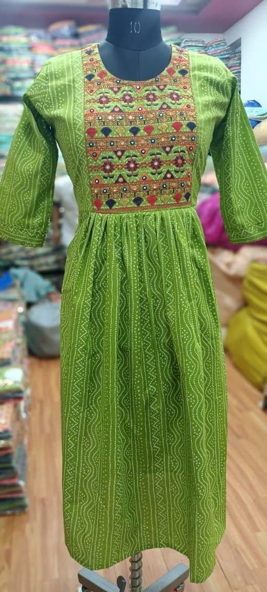 Kurti
