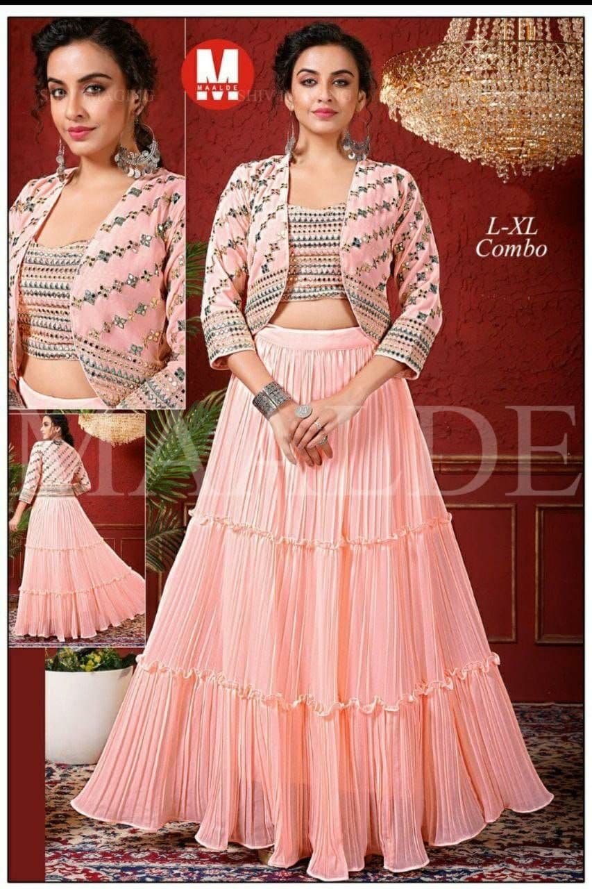 Redymade dress