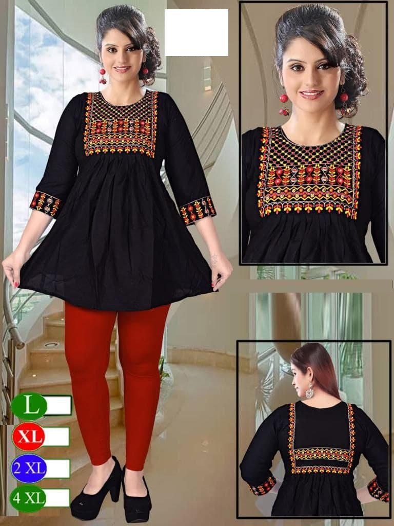 Fancy Kurti