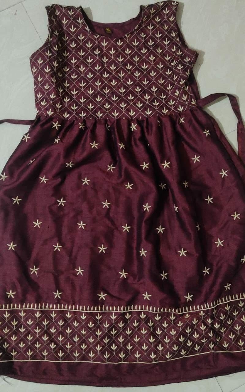 Redymade dress