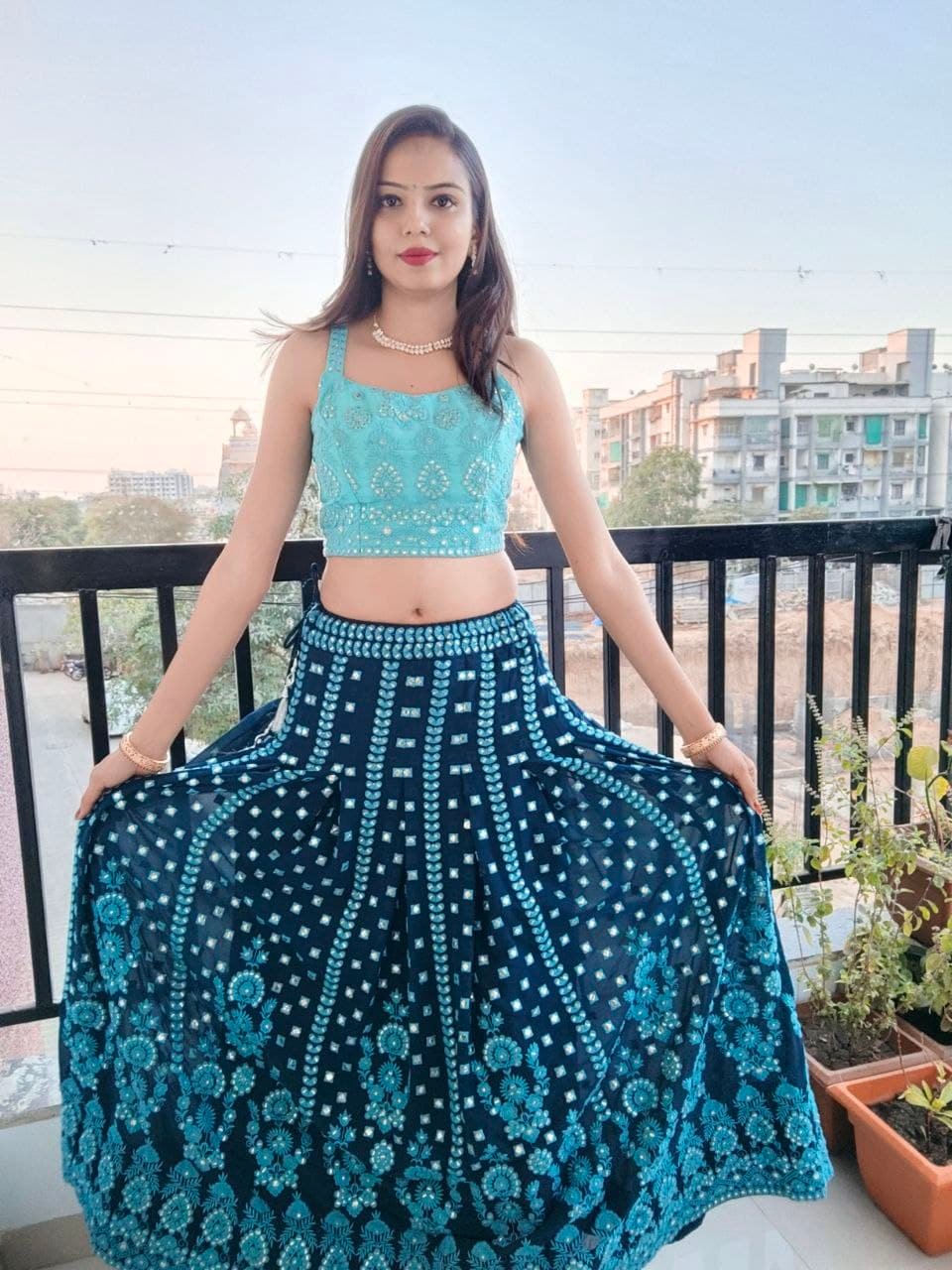 Redymade dress