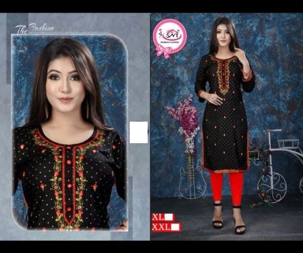 Kurti