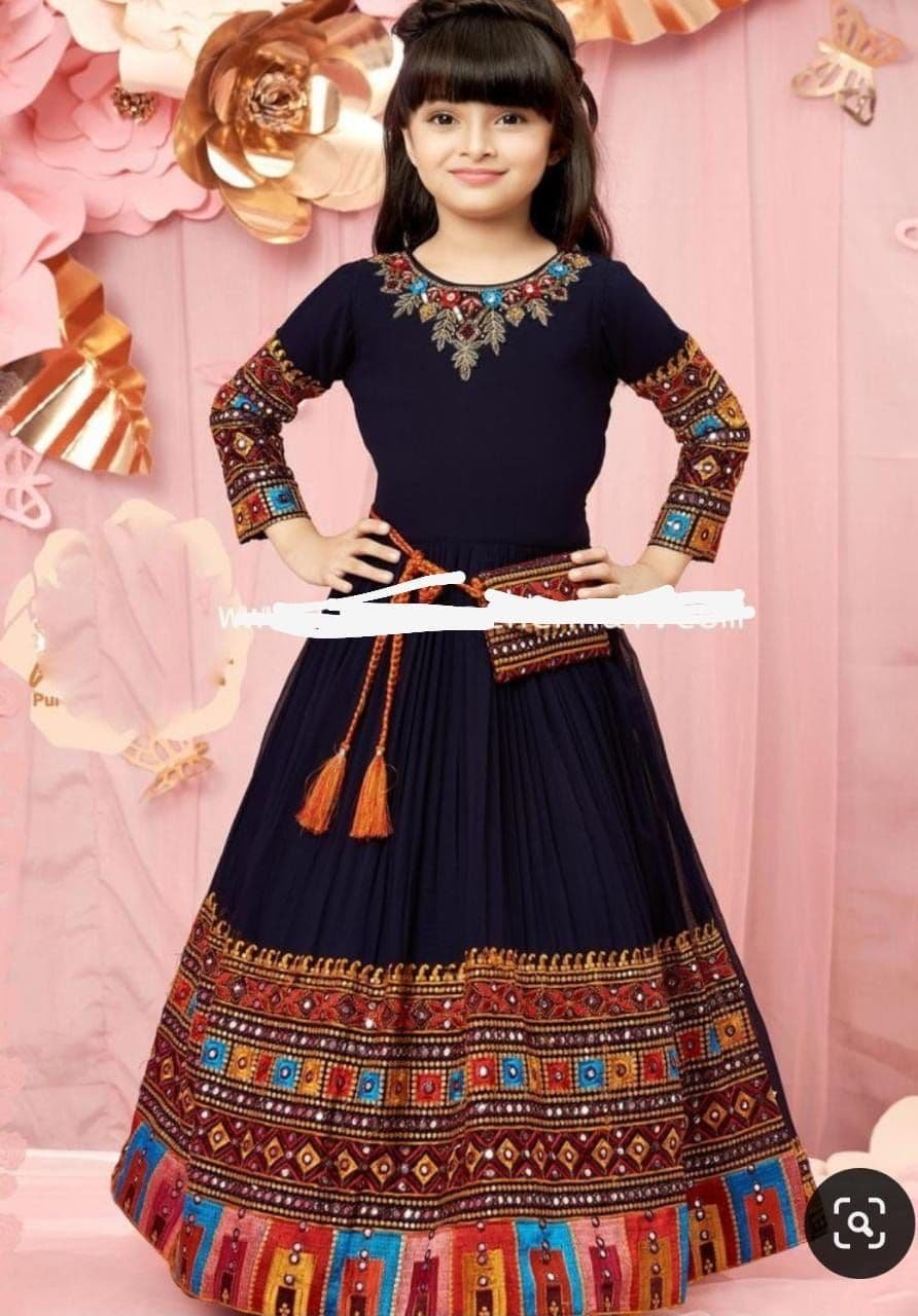 Redymade dress