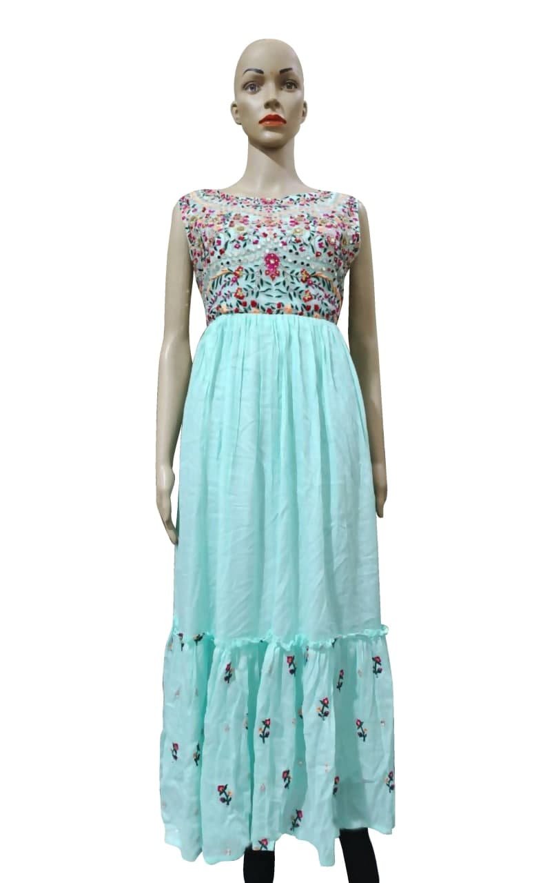 Redymade dress