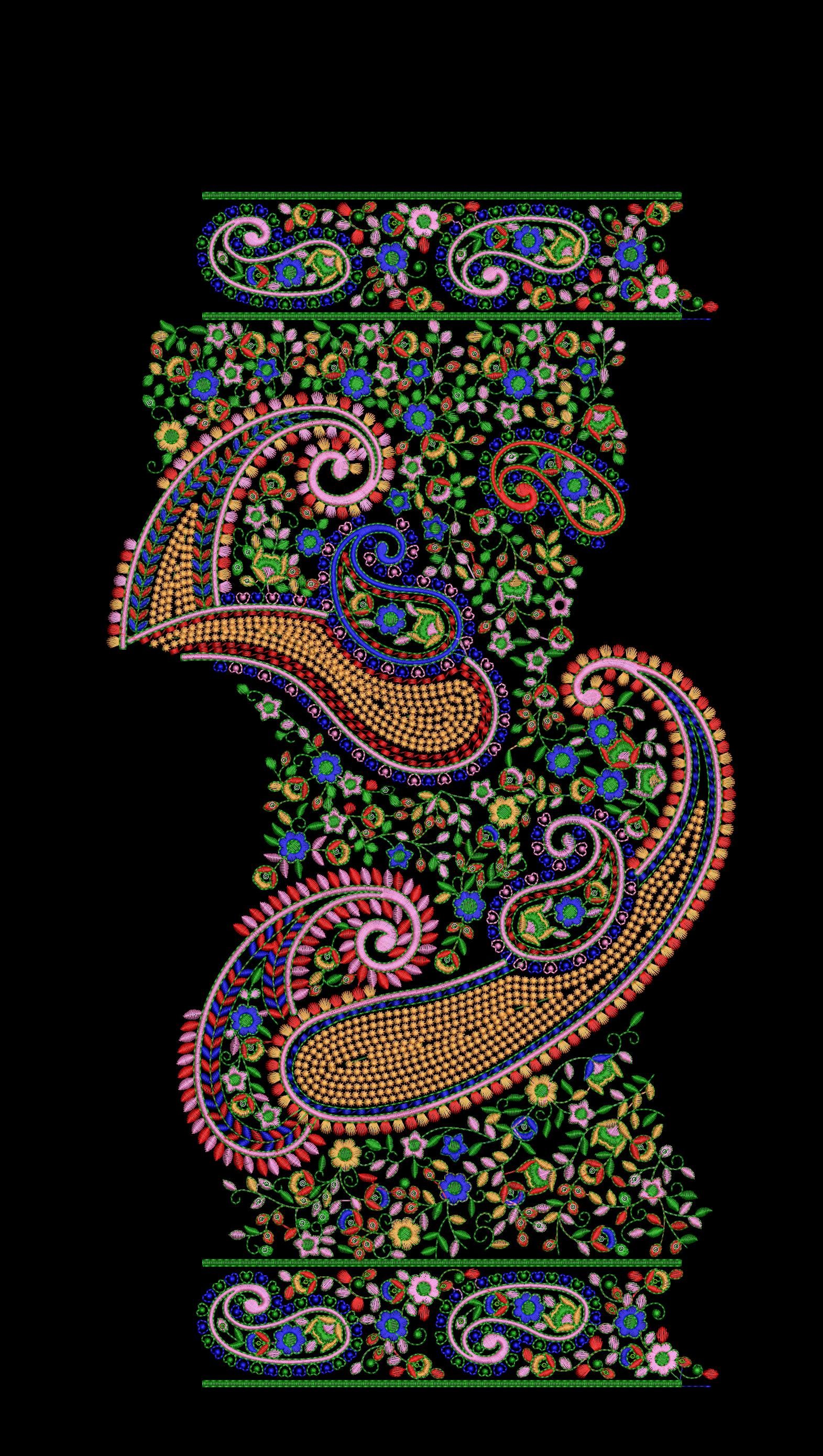 Duppata