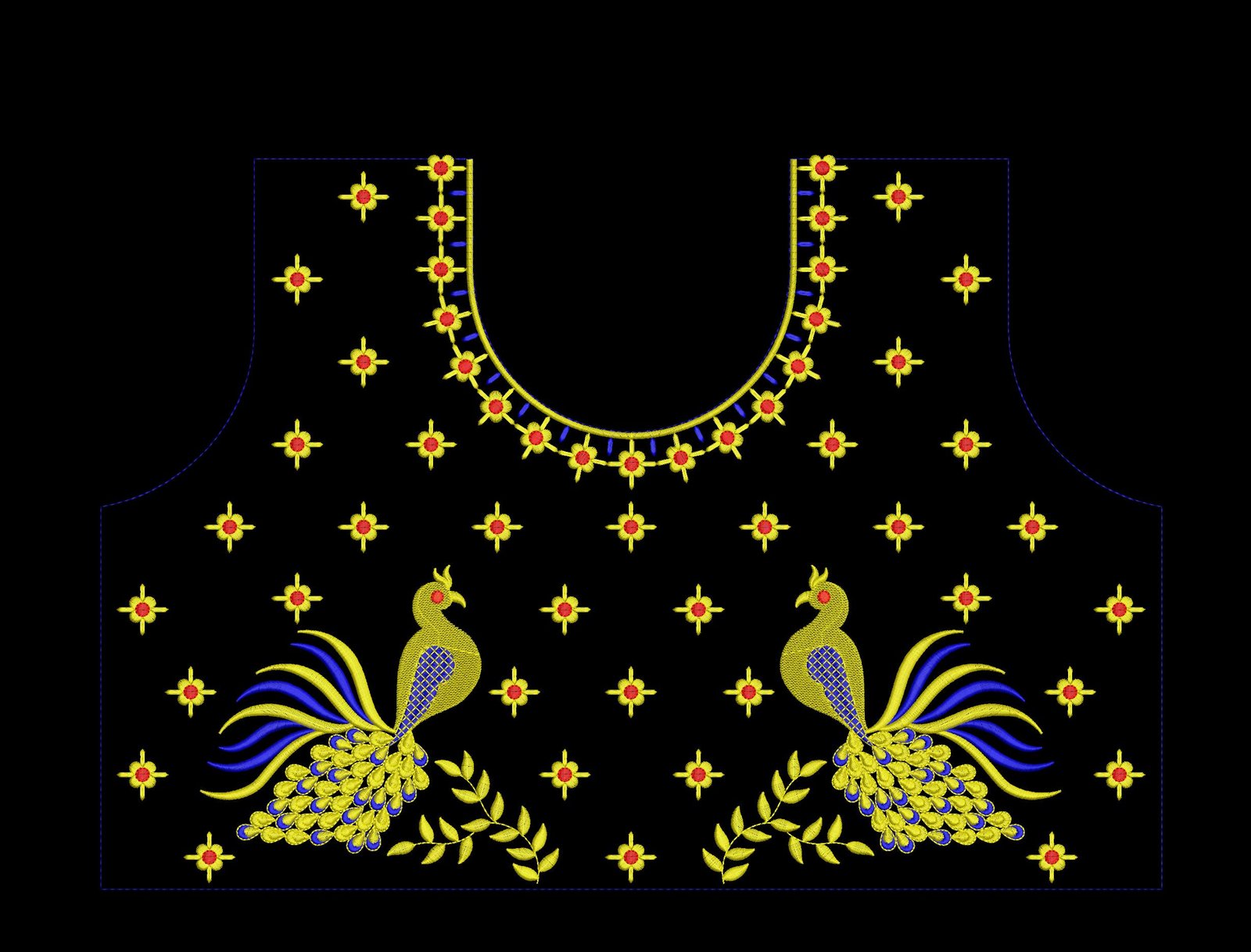 Redymade dress