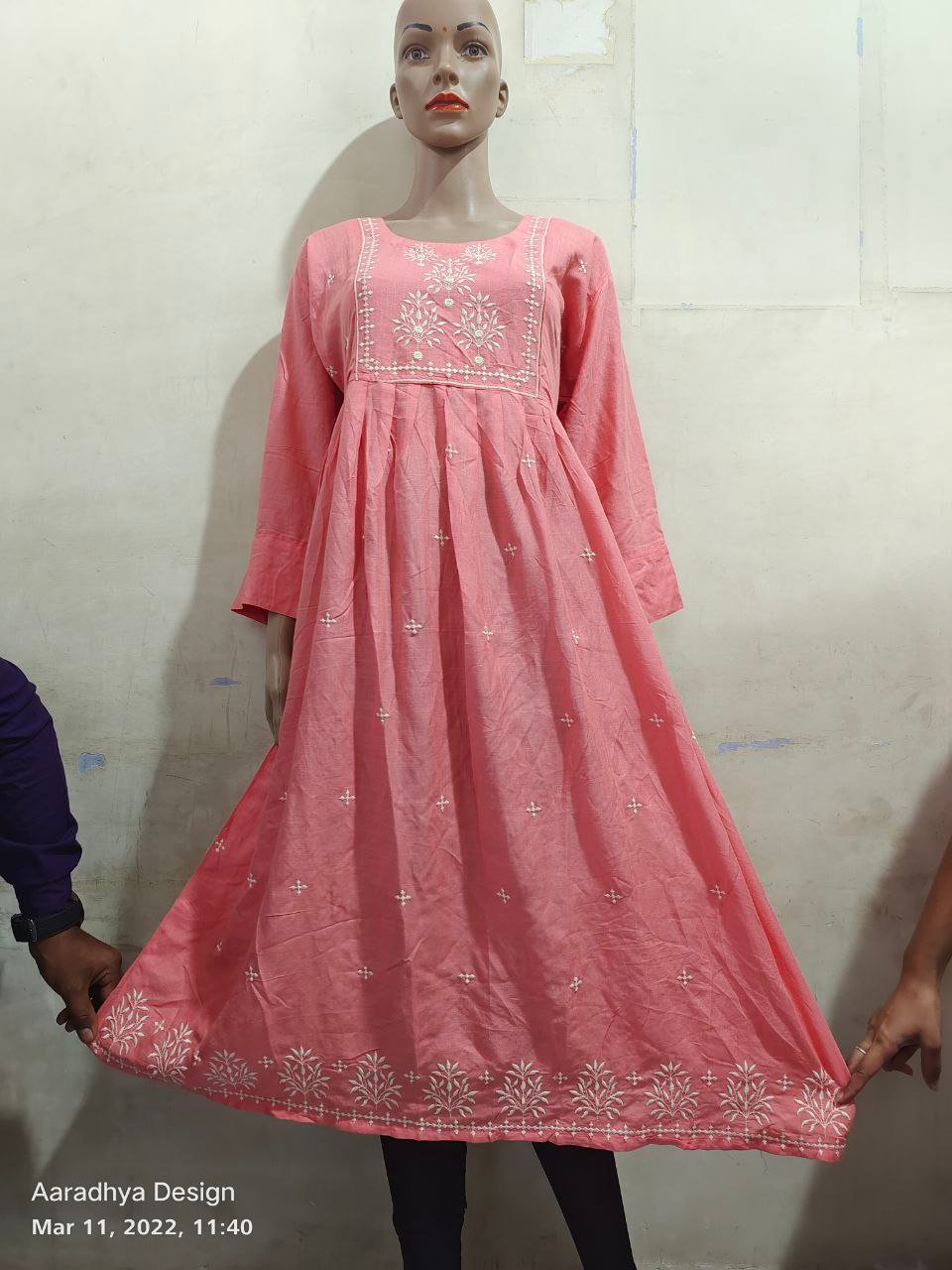Fancy Kurti