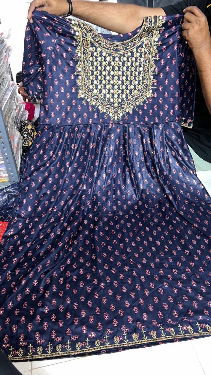 Fancy Kurti
