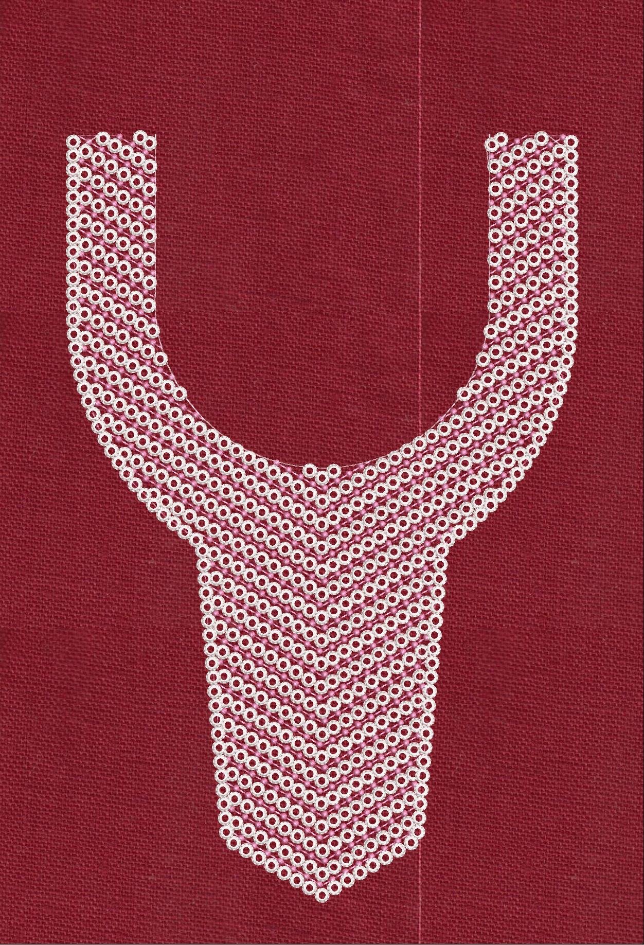 Neck Top