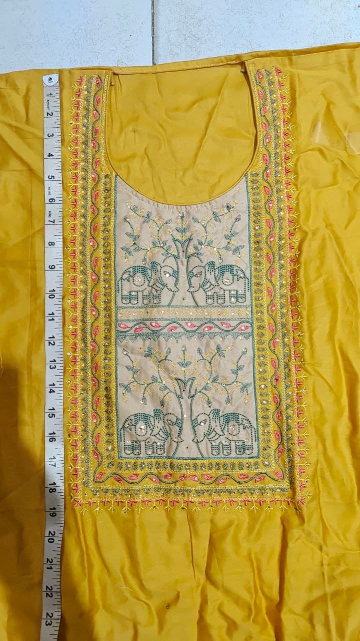Neck