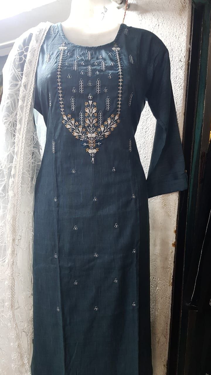Fancy Kurti
