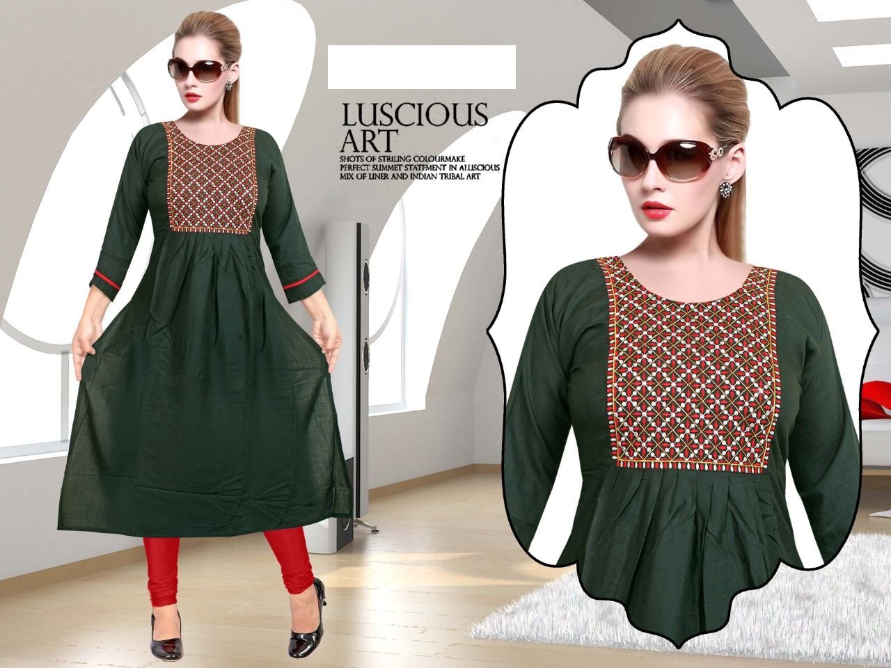 kurti