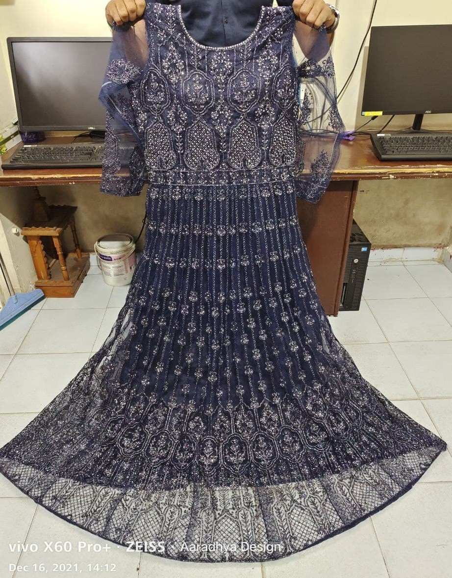 Cording Redymed