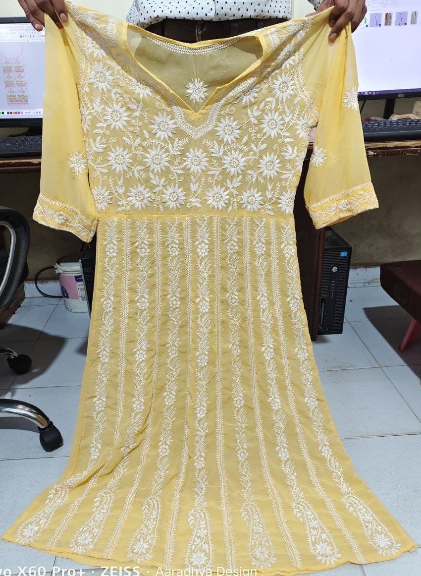 Redymade dress