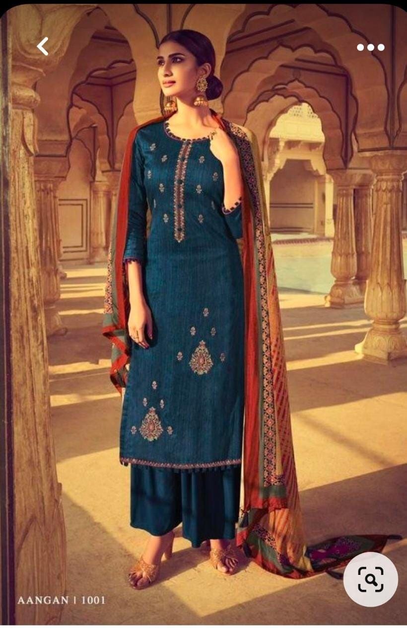 Fancy Kurti