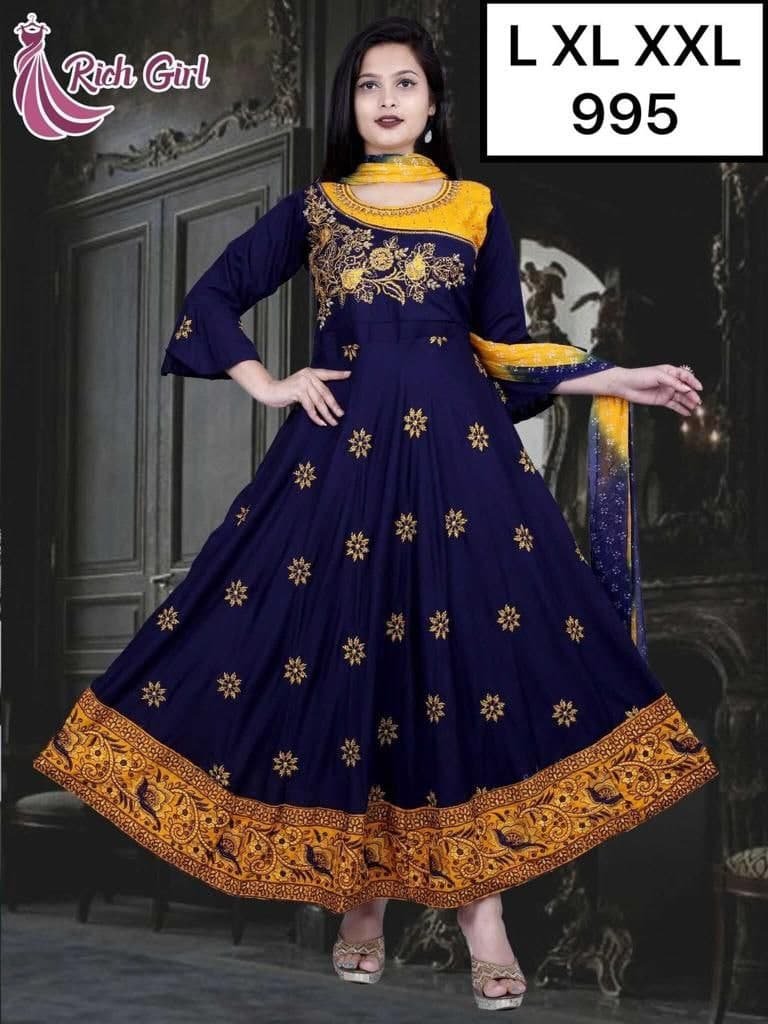 Redymade dress