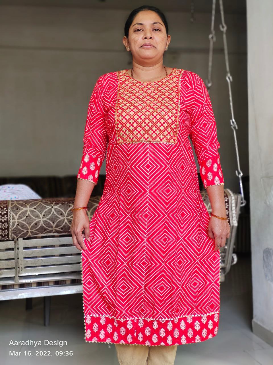 Kurti