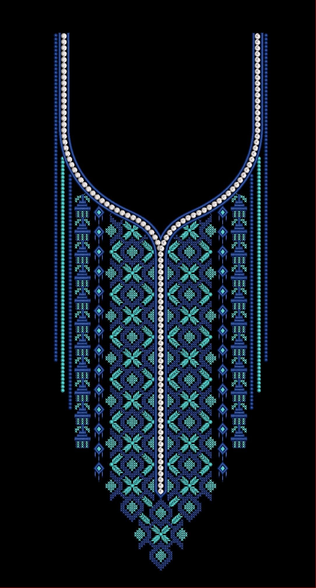 Neck