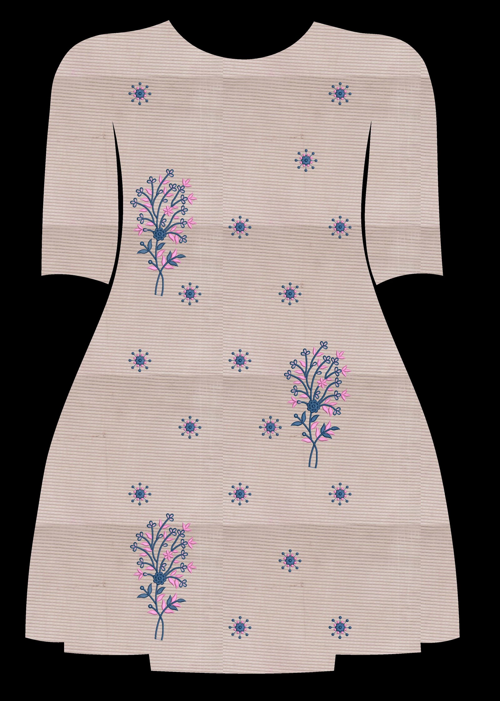 Fancy Kurti